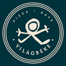 Pizza Kávé Világbéke